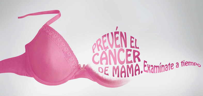 ¡originales Campañas Contra El Cáncer De Mama 6641