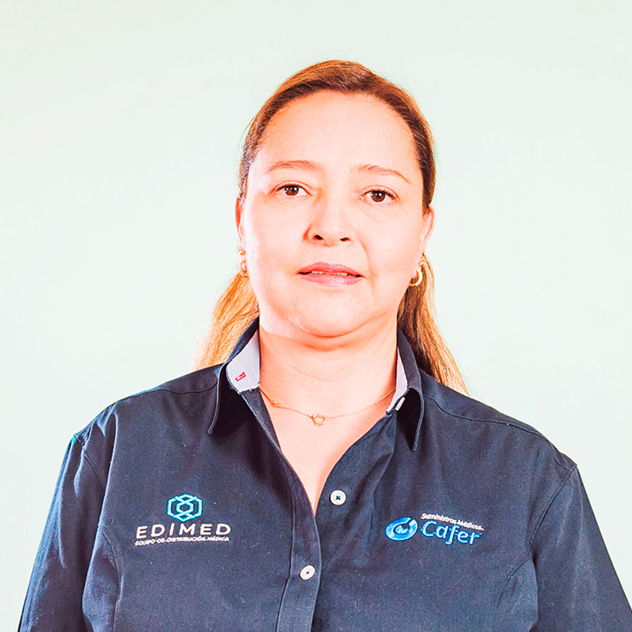 Lic. Alma Rosa Rodríguez