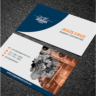 Diseño de imagen corporativa para refaccionaria automotriz