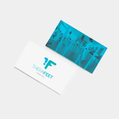 Ejemplo de logotipo diseñado por EsBrillante
