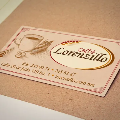 Ejemplo de logotipo diseñado por EsBrillante