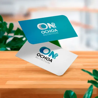 Ejemplo de logotipo diseñado por EsBrillante