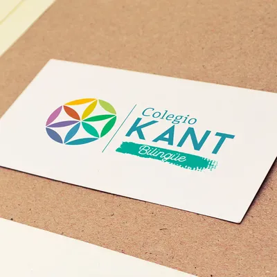 Ejemplo de logotipo diseñado por EsBrillante