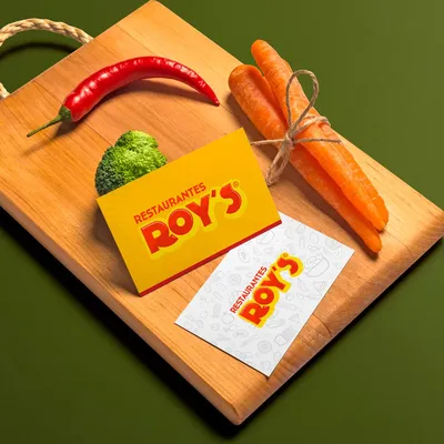 Ejemplo de logotipo diseñado por EsBrillante