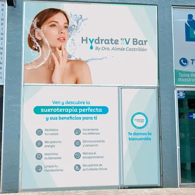 Ejemplo de logotipo diseñado por EsBrillante