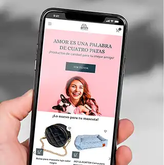 Diseño Web para Hoteles