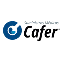Cafer Suministros Médicos — cliente EsBrillante
