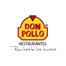 Don Pollo Restaurantes — cliente EsBrillante