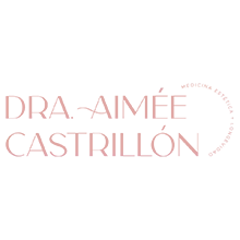Dra. Aimée Castrillón — cliente EsBrillante