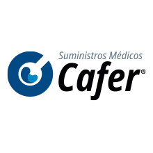 Cafer Suministros Médicos — cliente EsBrillante
