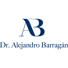 Dr. Alejandro Barragán — Ortopedia y Traumatología — cliente EsBrillante