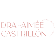 Dra. Aimée Castrillón — Medicina Estética — cliente EsBrillante