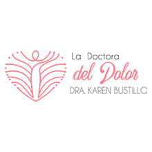 Dra. Karen Bustillo — Anestesióloga Algóloga — cliente EsBrillante