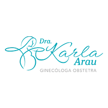 Dra. Karla Arau — Ginecóloga Obstetra — cliente EsBrillante