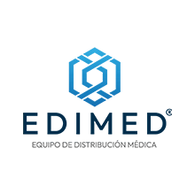 EDIMED Equipo de Distribución Médica — cliente EsBrillante