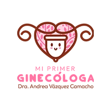 Mi Primer Ginecóloga — Dra. Andrea Vázquez — cliente EsBrillante