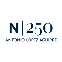 N250 Antonio López Aguirre — cliente EsBrillante