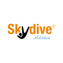 Skydive México — cliente EsBrillante