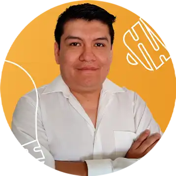 Jesús Velasco - Director de Web Design