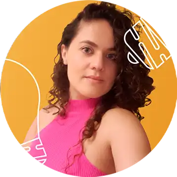Karla Hurtado - Directora de Redes Sociales