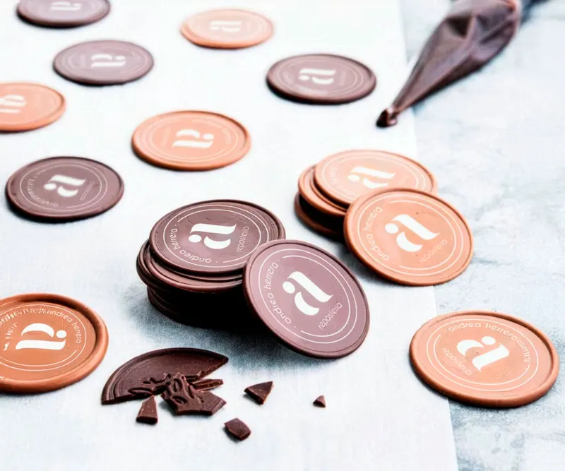 Diseño de logotipo: Restaurantes y alimentos