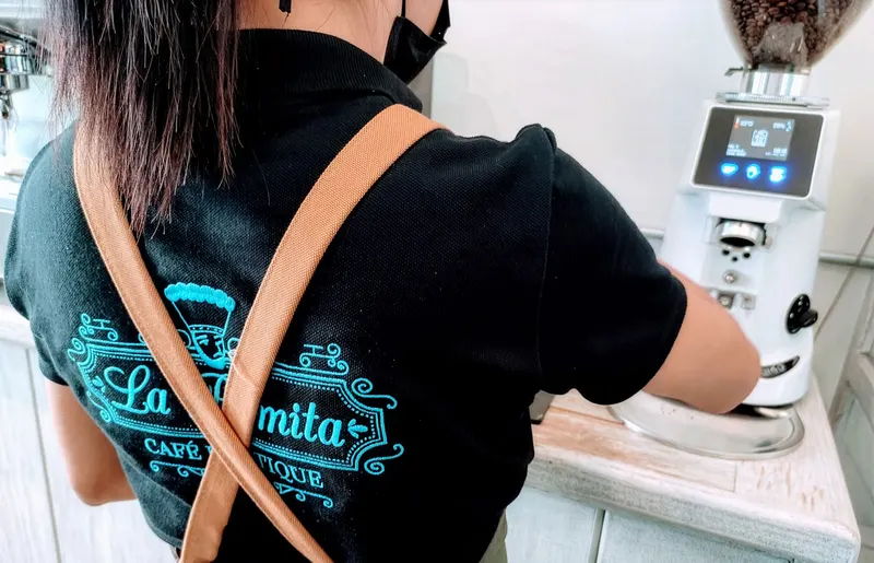 Diseño de Uniforme: Restaurantes y alimentos