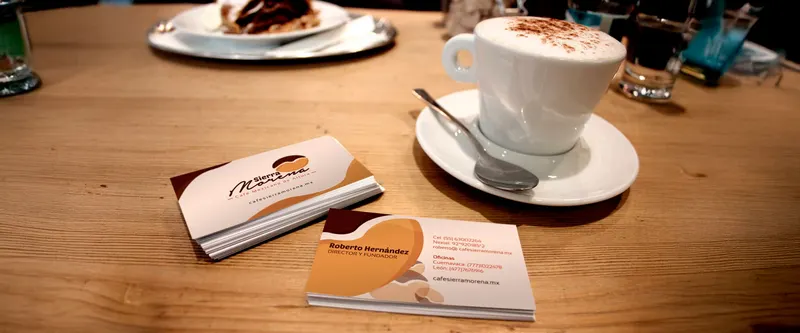 Diseño de Tarjeta de Presentación: Restaurantes y alimentos