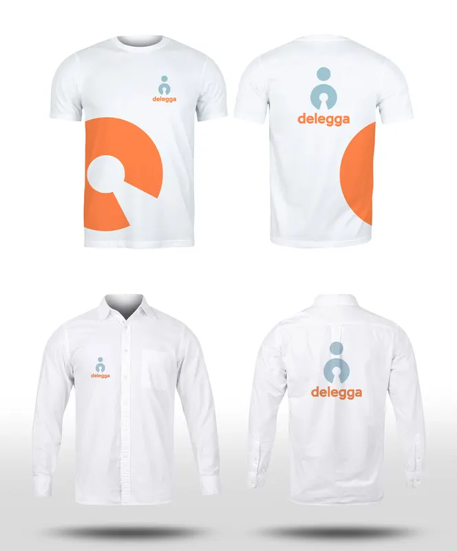 Diseño de Uniformes: Corporativo e industria