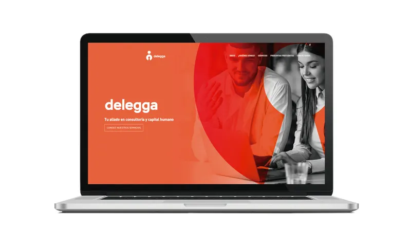 Diseño Web: Corporativo e industria