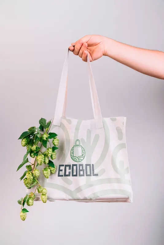 Diseño de bolsa: Corporativo e industria