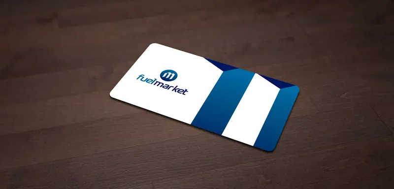 Diseño de Logo y Tarjetas: Corporativo e industria