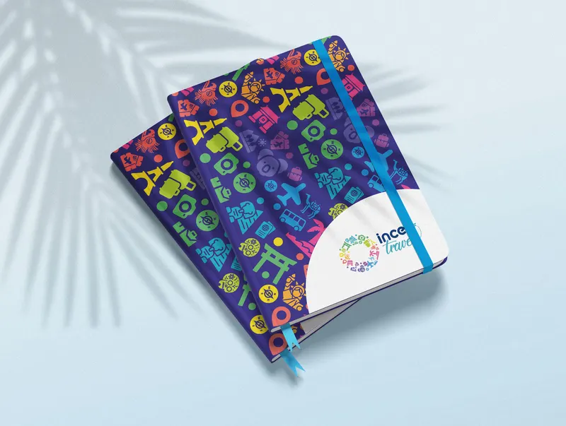 Diseño de Agenda: Turismo y estilo de vida