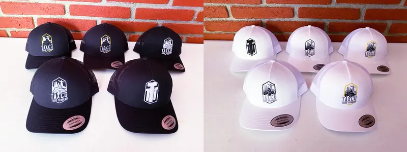 Diseño de Gorras: Turismo y estilo de vida