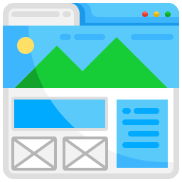 Sitio Web Informativo