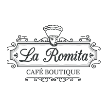 La Romita Café Boutique — cliente EsBrillante