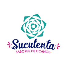 Suculenta Sabores Mexicanos — cliente EsBrillante
