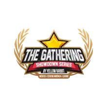 The Gathering Showdown Series — cliente EsBrillante