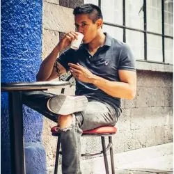 Fernando Pérez-Meza