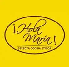 Hola María Restaurante