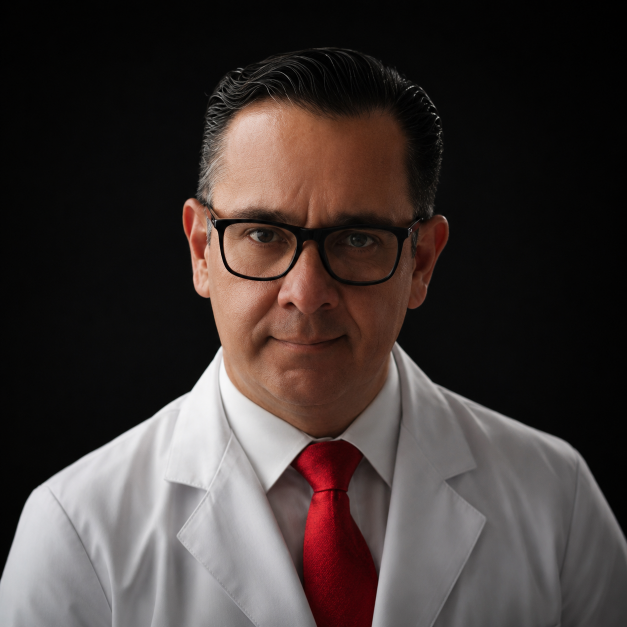 Dr. José Antonio Robles Méndez