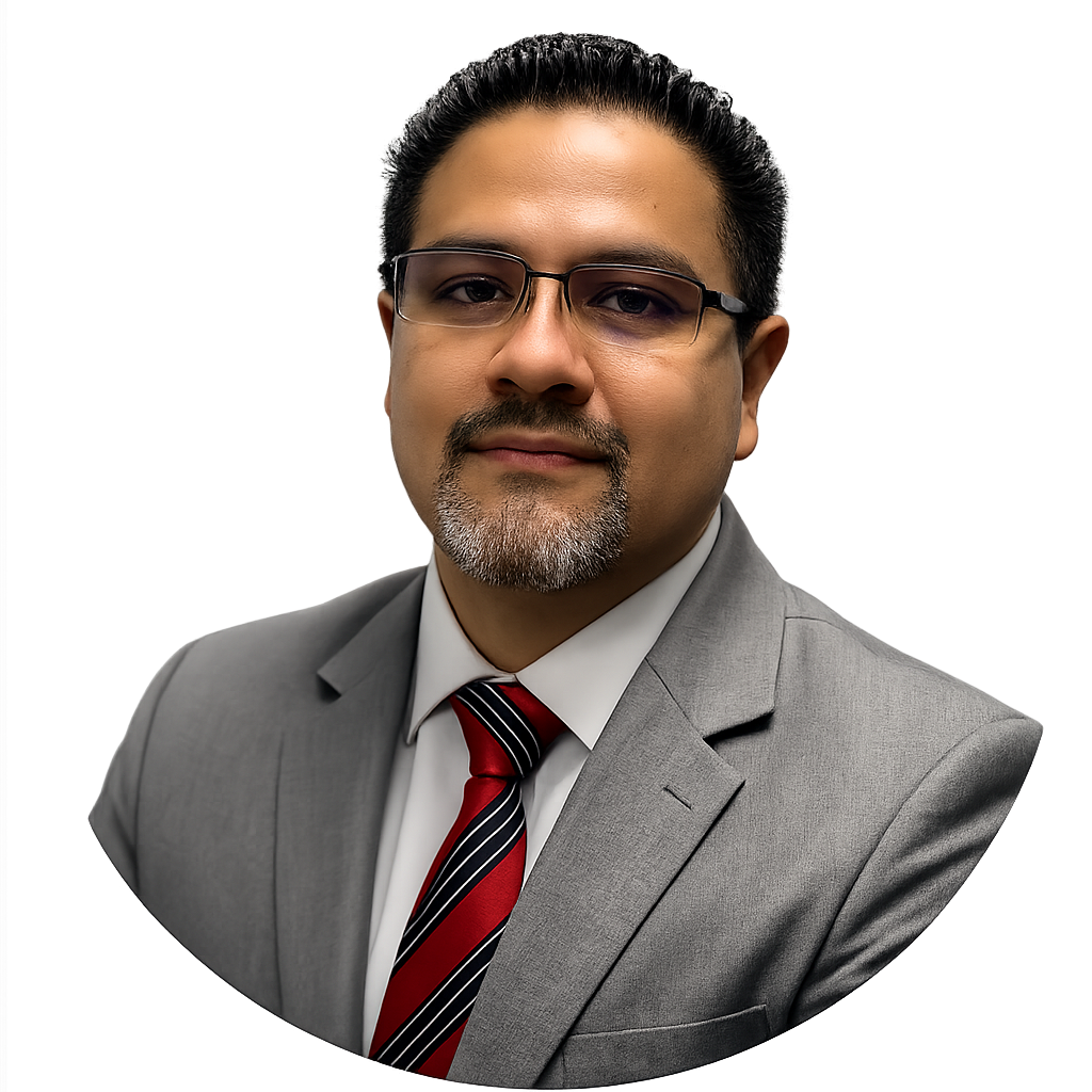 Dr. Paul Becerril