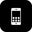 Aplicación de Woocommerce para Android y iPhone