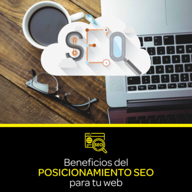 Beneficios del Posicionamiento SEO para tu web 6 beneficios del posicionamiento SEO