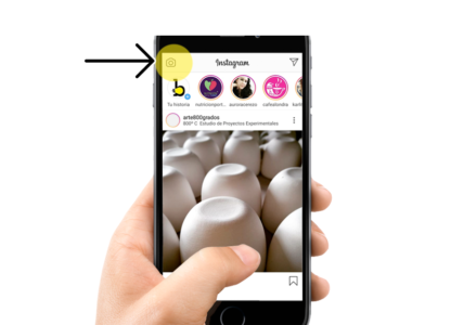 Historias de Instagram ¿Cómo funcionan? 2