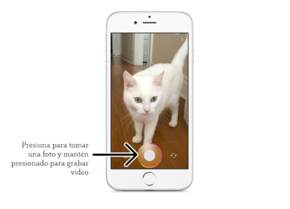 Historias de Instagram ¿Cómo funcionan? 3