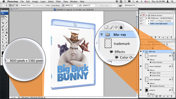 Crea increíbles prototipos digitales con sólo 2 clics. Herramienta gratis 5 how-step10