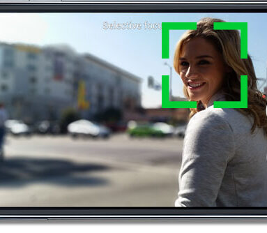 ¿Cómo tomar buenas fotos publicitarias para mi negocio? s5-camara-desenfoque