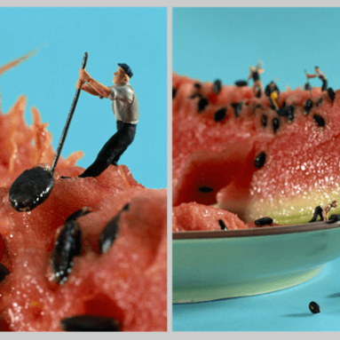 Minimiam Objetos pequeños, gran creatividad 6