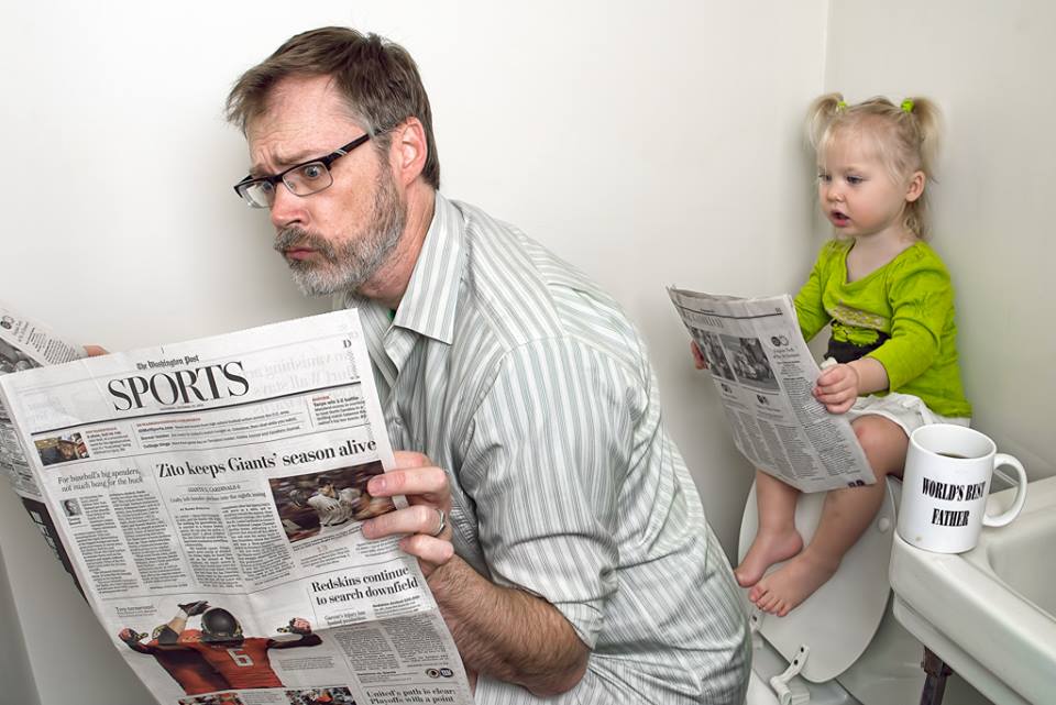 Un padre muy padre: Dave Engledow 10 12367_733139196706374_198385624155434803_n
