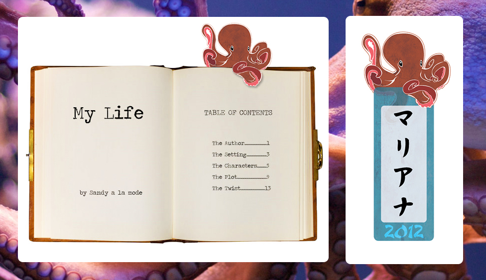Separadores de libros ¡Son increíbles! 13 Open-Book